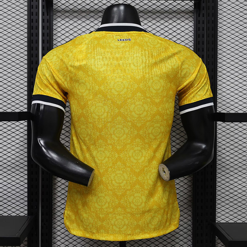 Leeds United 26/27 Leeds United Away Player 10