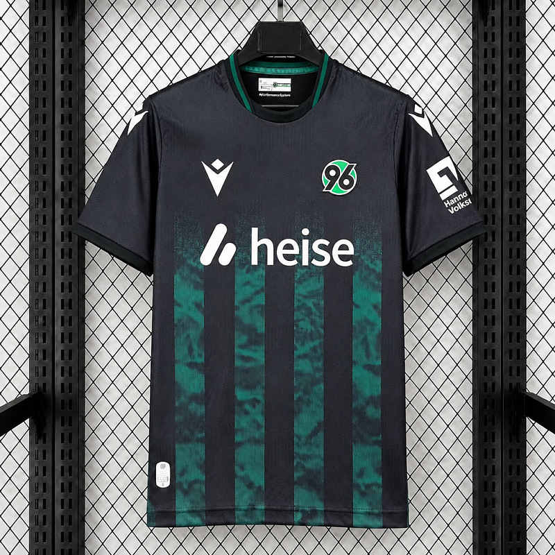 Hannover 96 26/27 Hannover 96 Away