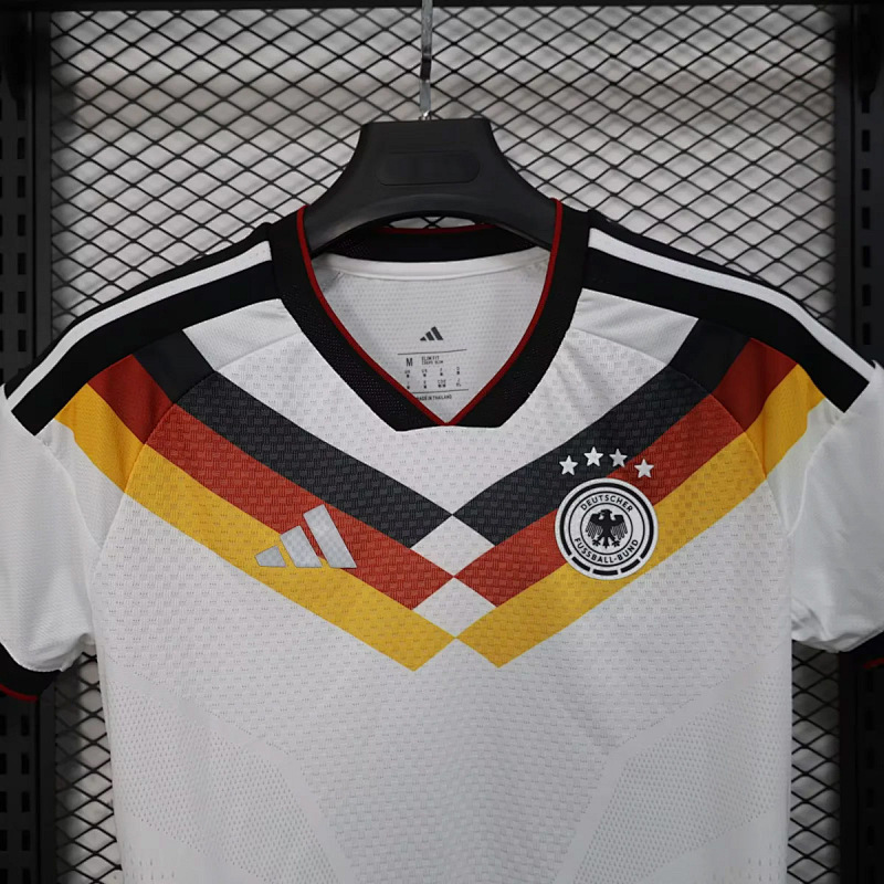 Germania Germany Home Women Player 2