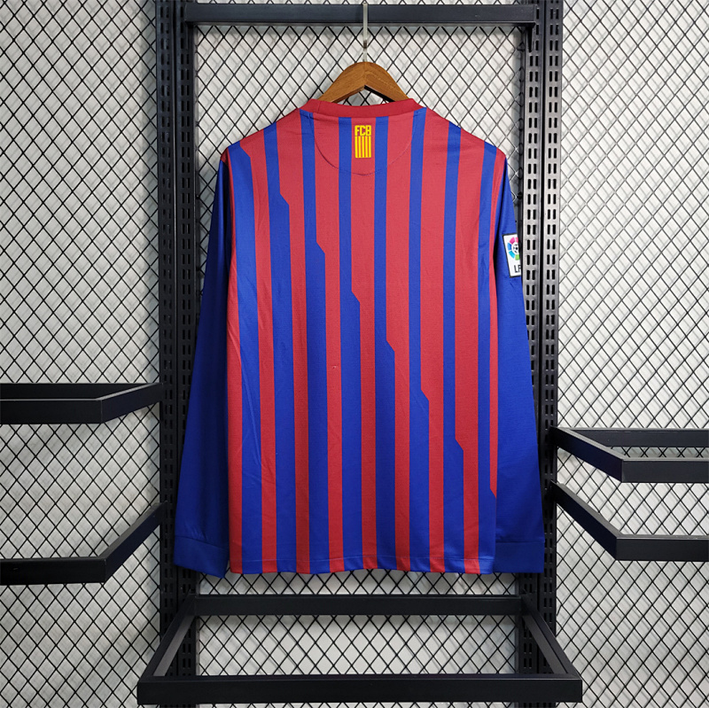 11-12 BAR 11-12 BAR home Long Sleeve 8