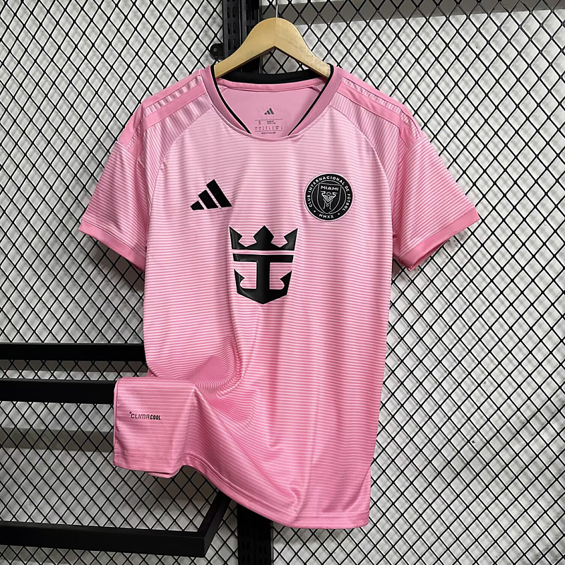 Inter Miami Inter Miami Home 8
