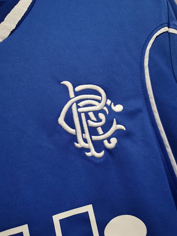 99-01 Rangers 99-01 Rangers home 6