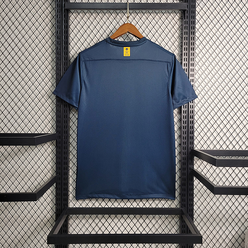 Al Nassr 23/24 Al Nassr Away 9