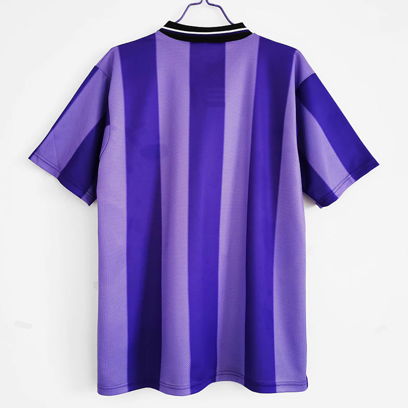 Rangers Soccer 94/95 Rangers Third Retro 9