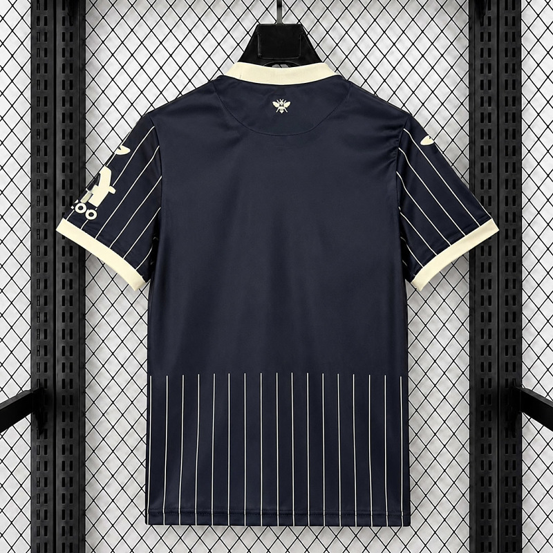 Brentford 26/27 Brentford FC Away 2