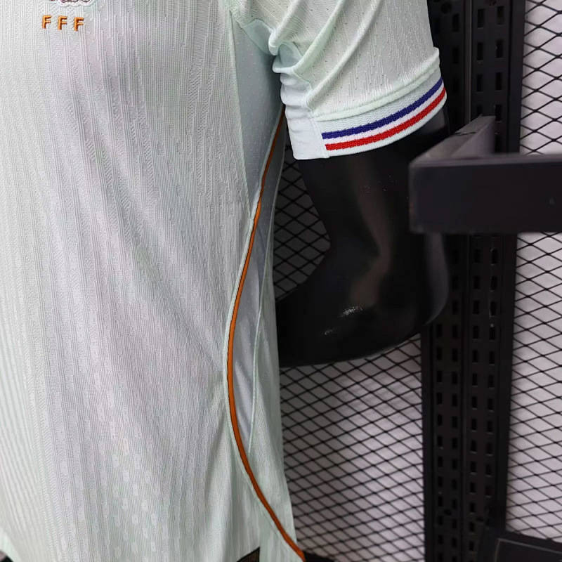 Francia France Away Player 8