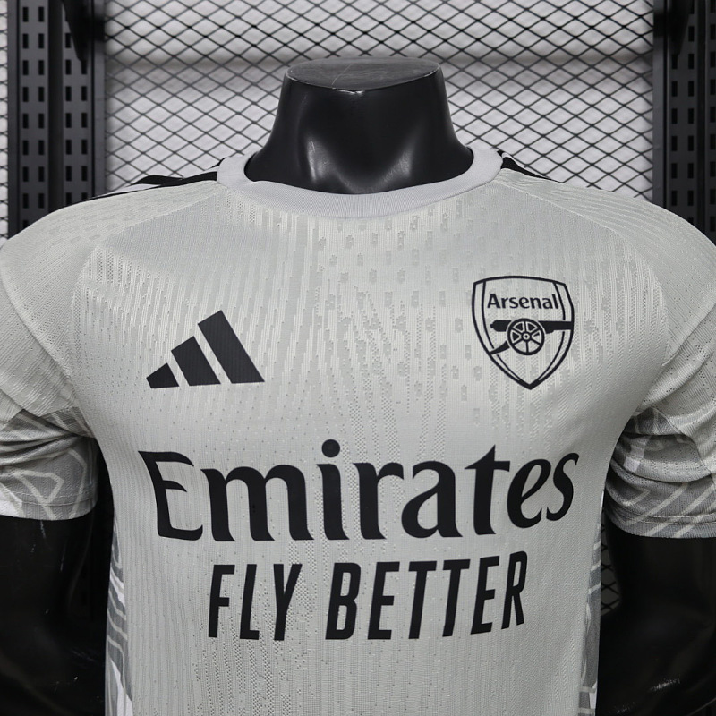 Arsenal 26/27 Arsenal Goalkeeper 1 Player 8