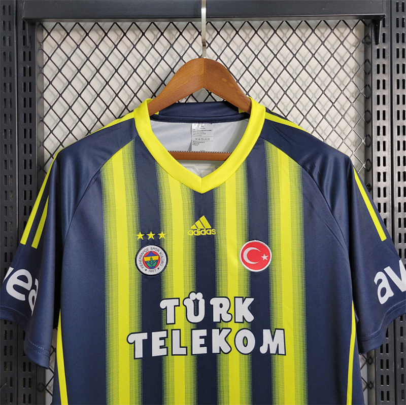 13-14 Fenerbahce 13-14 Fenerbahce home 4