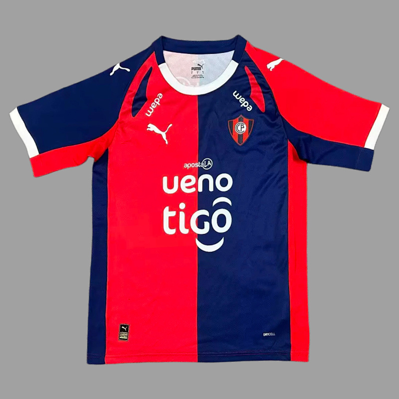 Cerro Porteno Cerro Porteno Home