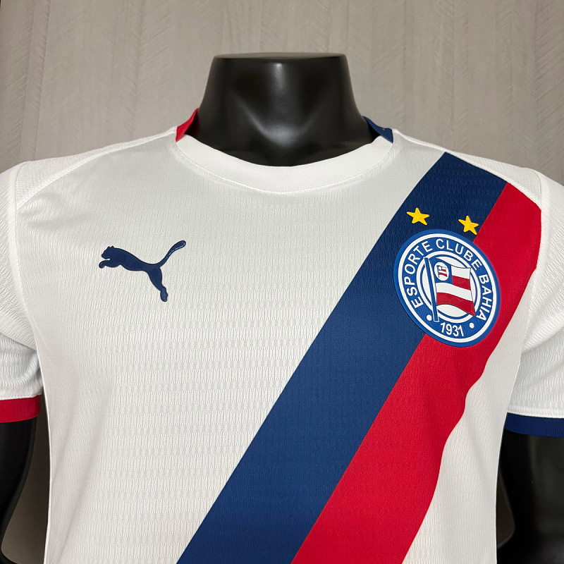 Brasile Bahia Home Player 4