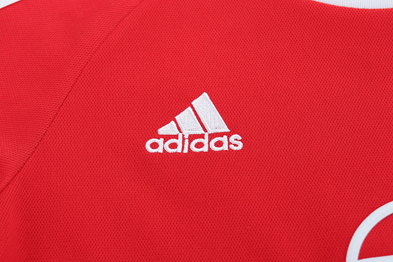 Bayern Munich 01/02 Bayern Munich UEFA Super Cup Home Kids Retro Size 16-28 5