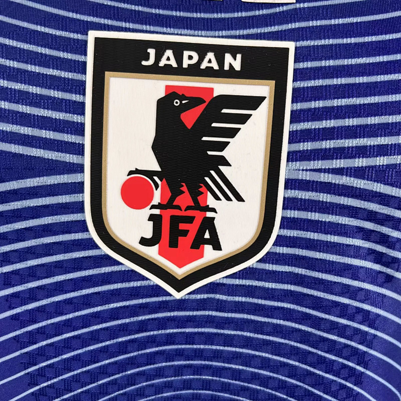 Giappone Japan Home Player 4