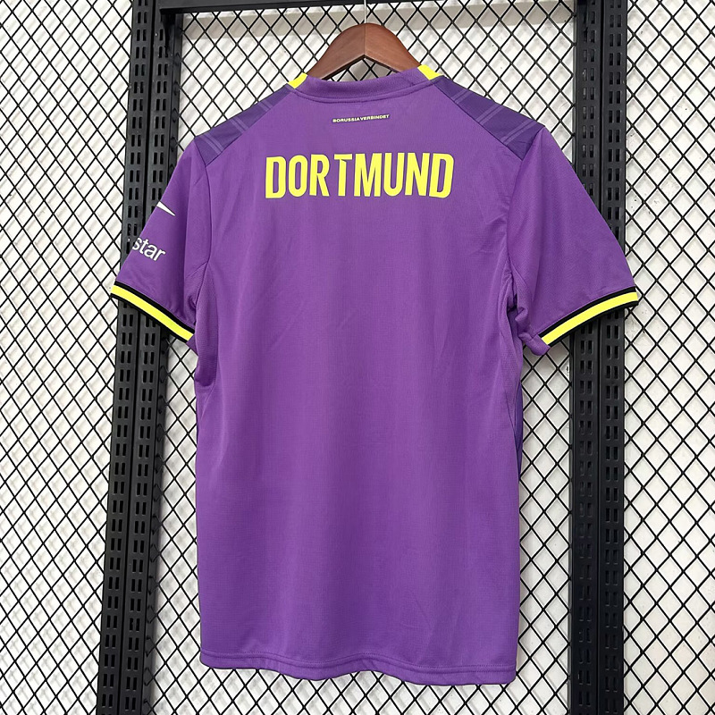 Borussia Dortmund 26/27 BVB Dortmund Third 3