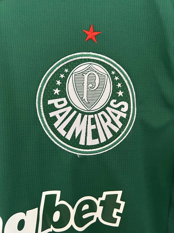 Palmeiras Palmeiras Home 2