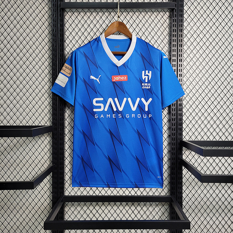 Al Hilal 23/24 Al Hilal Home