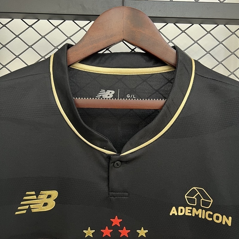 São Paulo Sao Paulo Third 8
