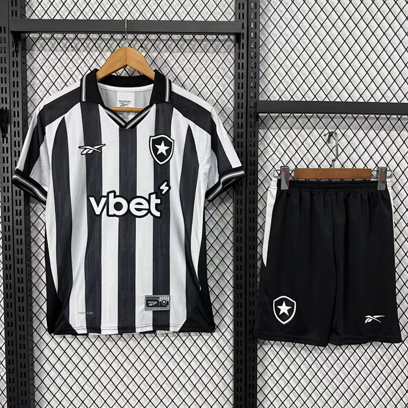 Botafogo Botafogo Home Kids Size 16-28