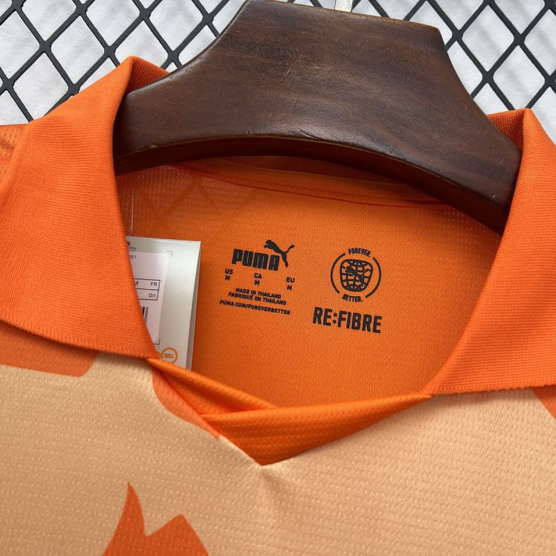 Valencia 25/26 Valencia CF Retro 7