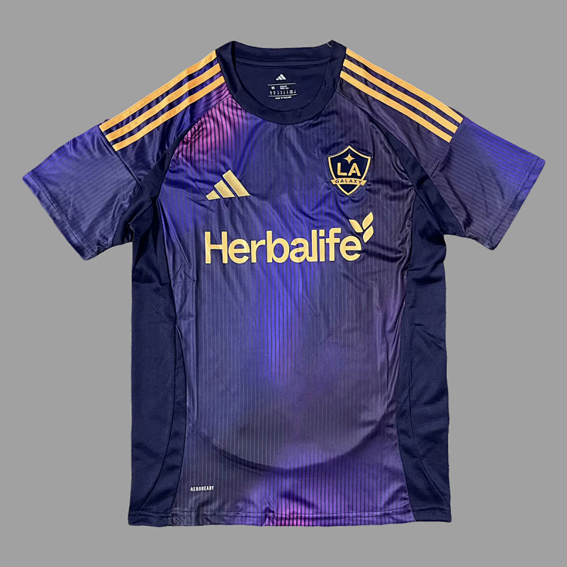 LA Galaxy LA Galaxy Away