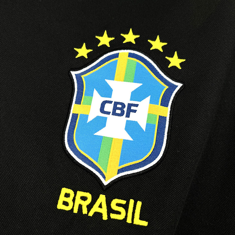 Brasile Brazil Academy Pro Black 2