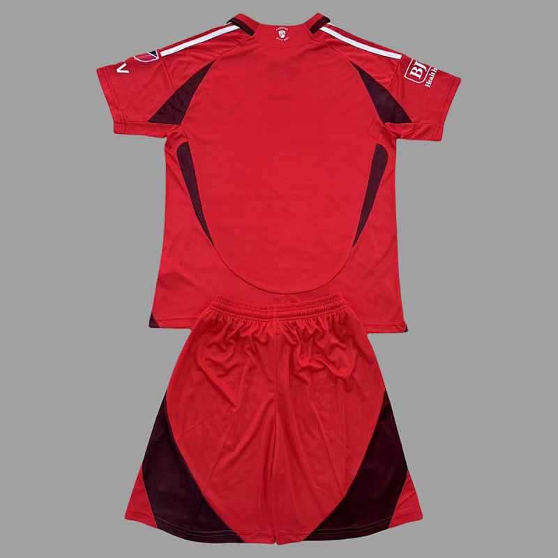 Saint Louis Saint Louis Home Kids Size 16-28 2