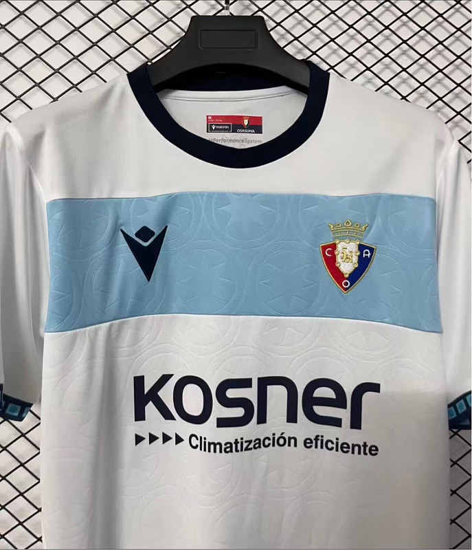 CA Osasuna 26/27 CA Osasuna Away 3