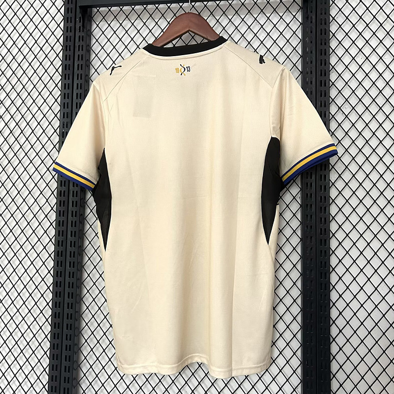 Parma 26/27 Parma Home 6