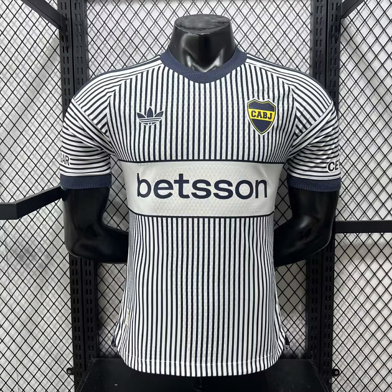 Boca Juniors Boca Juniors Away Player