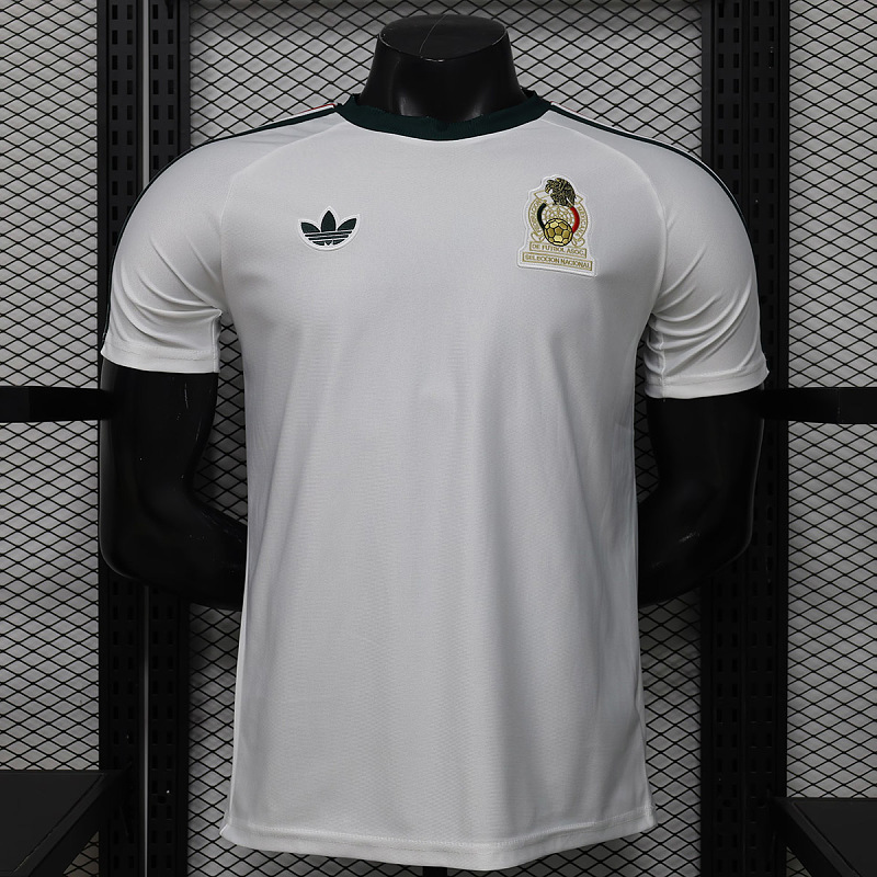 Messico Mexico Originals White Player
