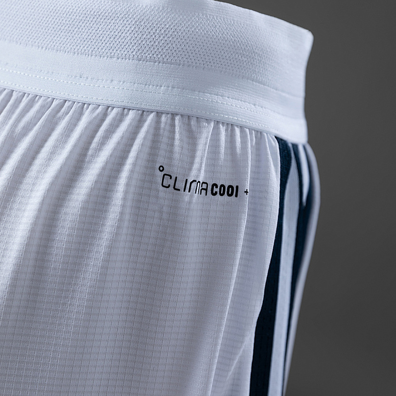Argentina Argentina Home 2 Player Soccer Shorts 2