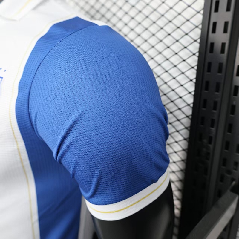 Messico Pachuca Home Player 6