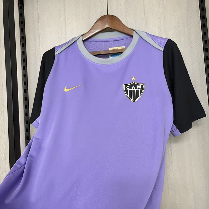 Atlético Mineiro Atletico Mineiro Training Jersey 7
