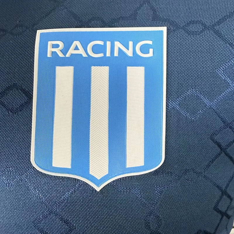 Racing Racing Away Player 5