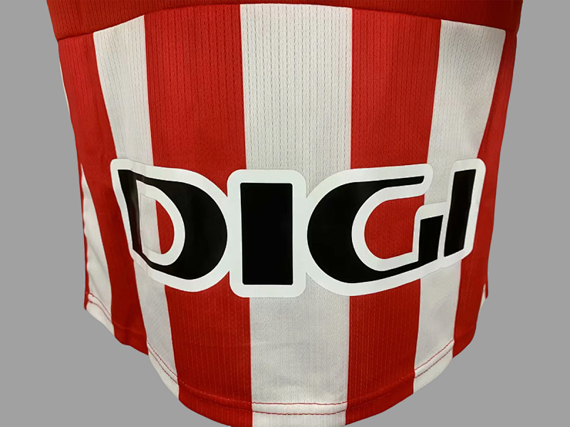 Athletic Bilbao 25/26 Athletic Bilbao Home Player 3