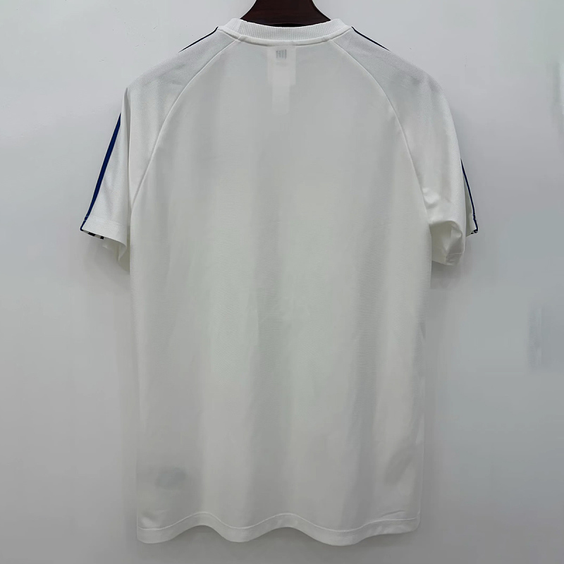 Leeds United 25/26 Leeds United Originals White 2