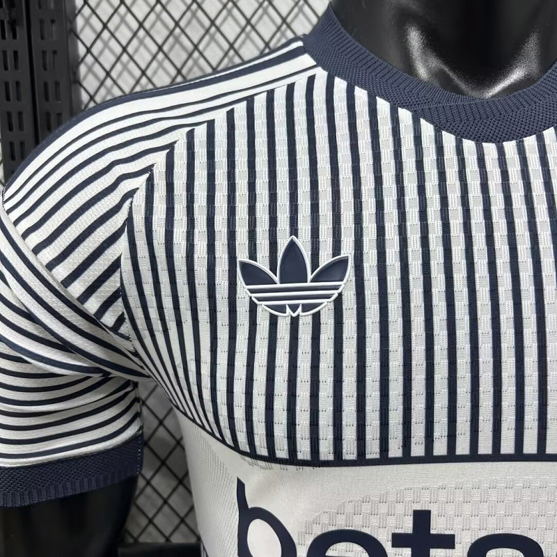 Boca Juniors Boca Juniors Away Player 9