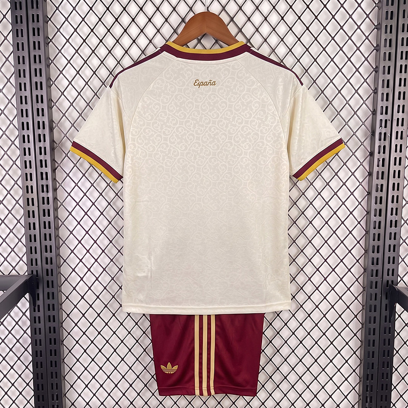 Spagna Spain Away 2 Stars Kids 2