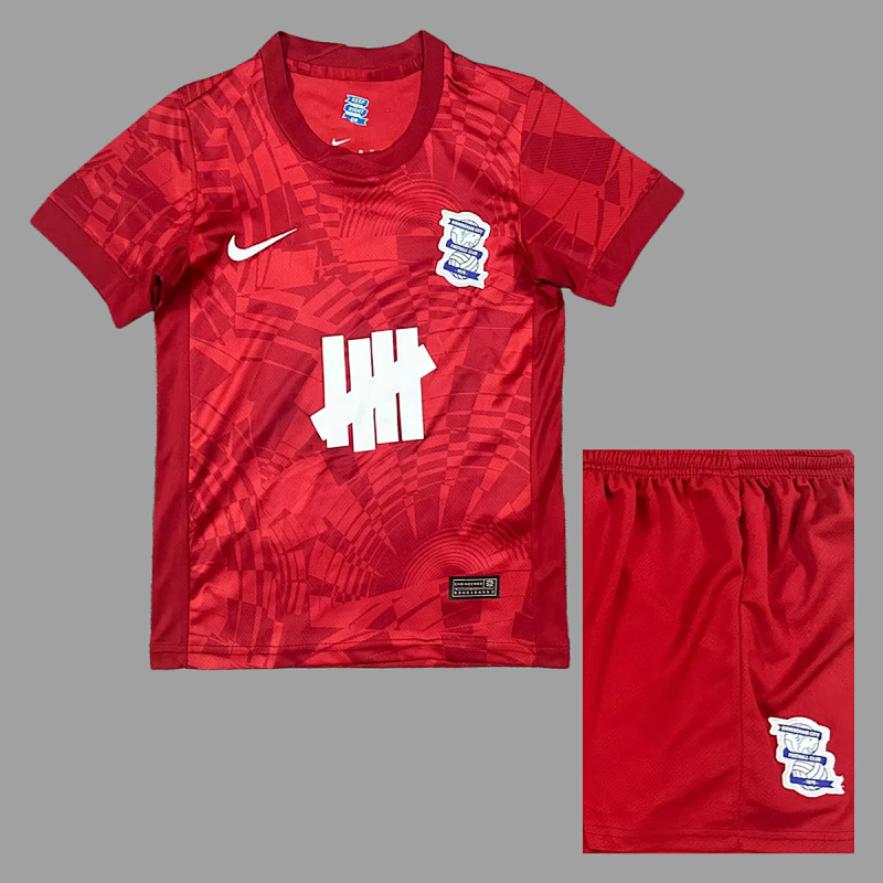 Birmingham City 25/26 Birmingham City Third Kids Size 16-28