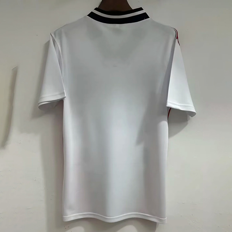 Hamburger Soccer 96/97 Hamburger Home Retro 2