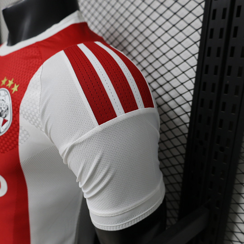 Ajax 26/27 Ajax Home Player 4