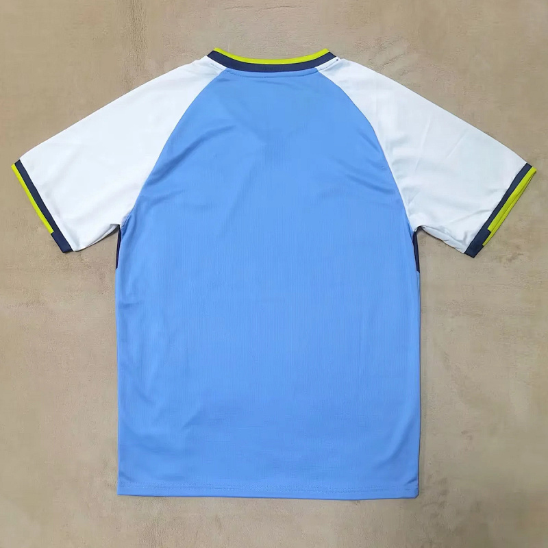 Nazionale Burkina Faso Blue 3