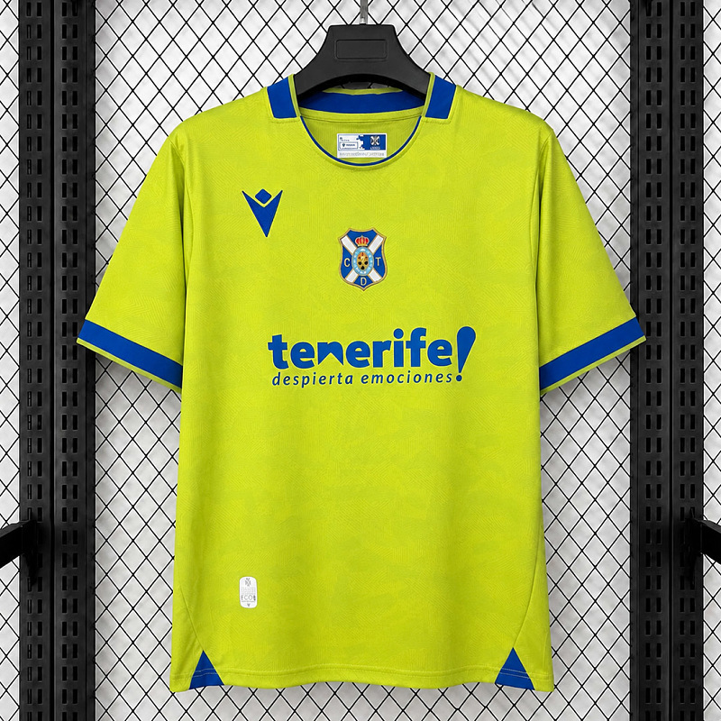 Tenerife Soccer 26/27 Tenerife Third
