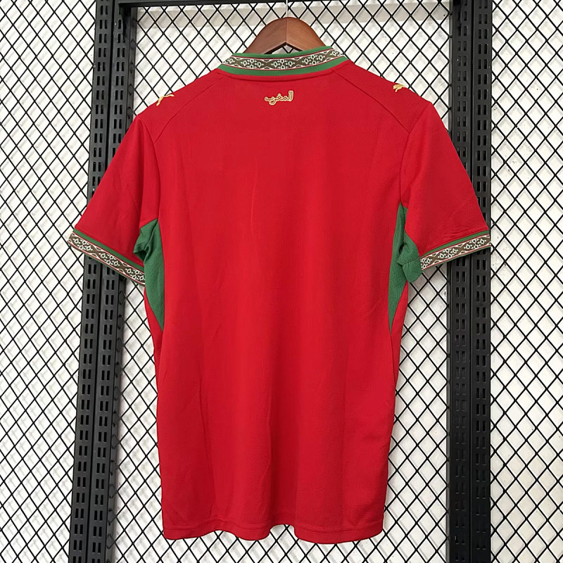 Marocco Morocco Home 2 Stars 7