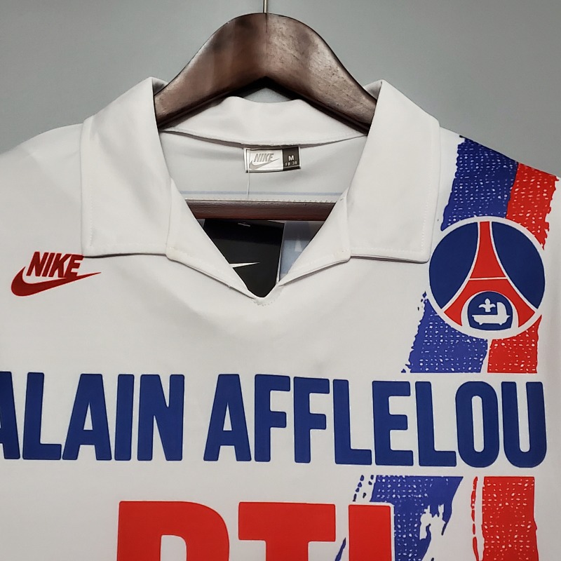 PSG 90-92 PSG home 9