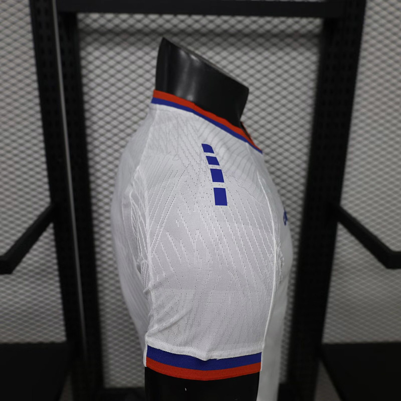 Nazionale Cape Verde Away Player 5