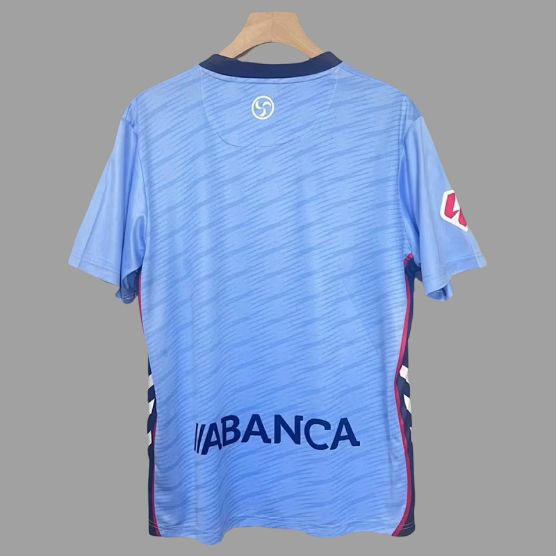 Celta Soccer 25/26 Celta Home 2