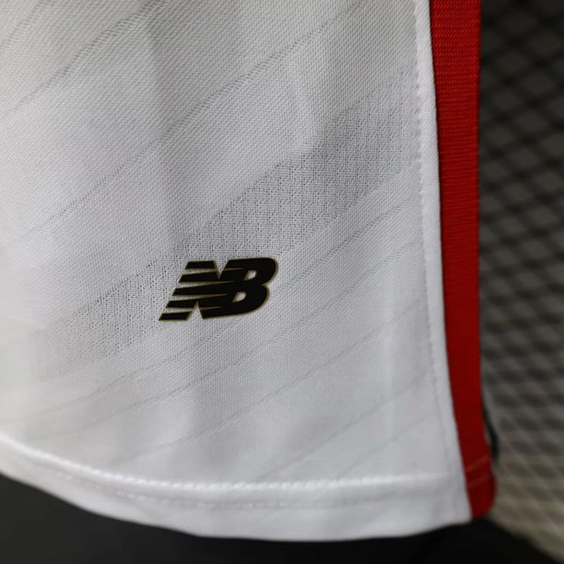 São Paulo Sao Paulo Home Player 3