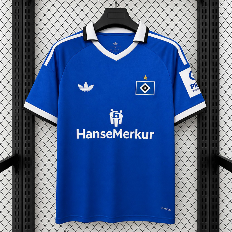Hamburger SV 26/27 Hamburger SV Away