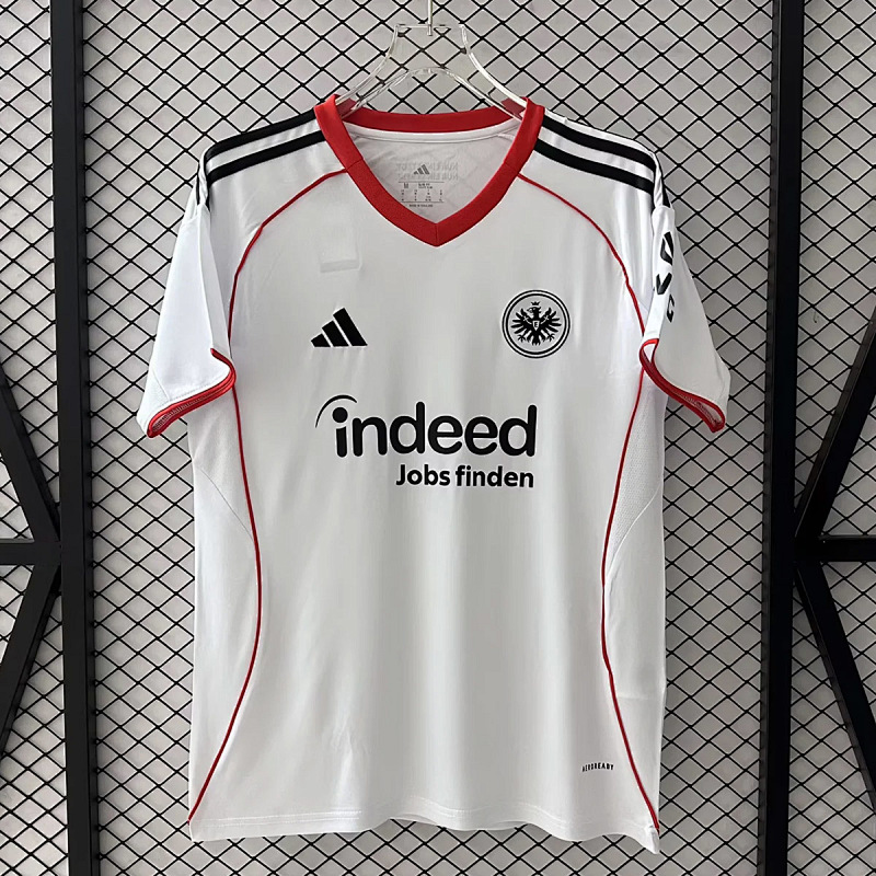 Eintracht Frankfurt 25/26 Frankfurt Away