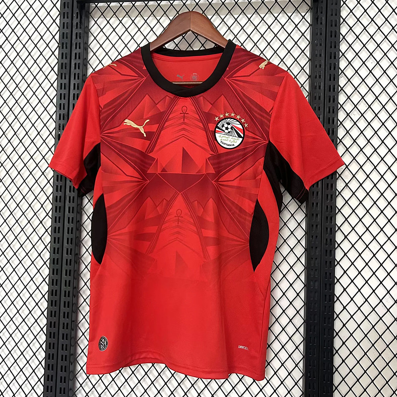 Nazionale Egypt Home